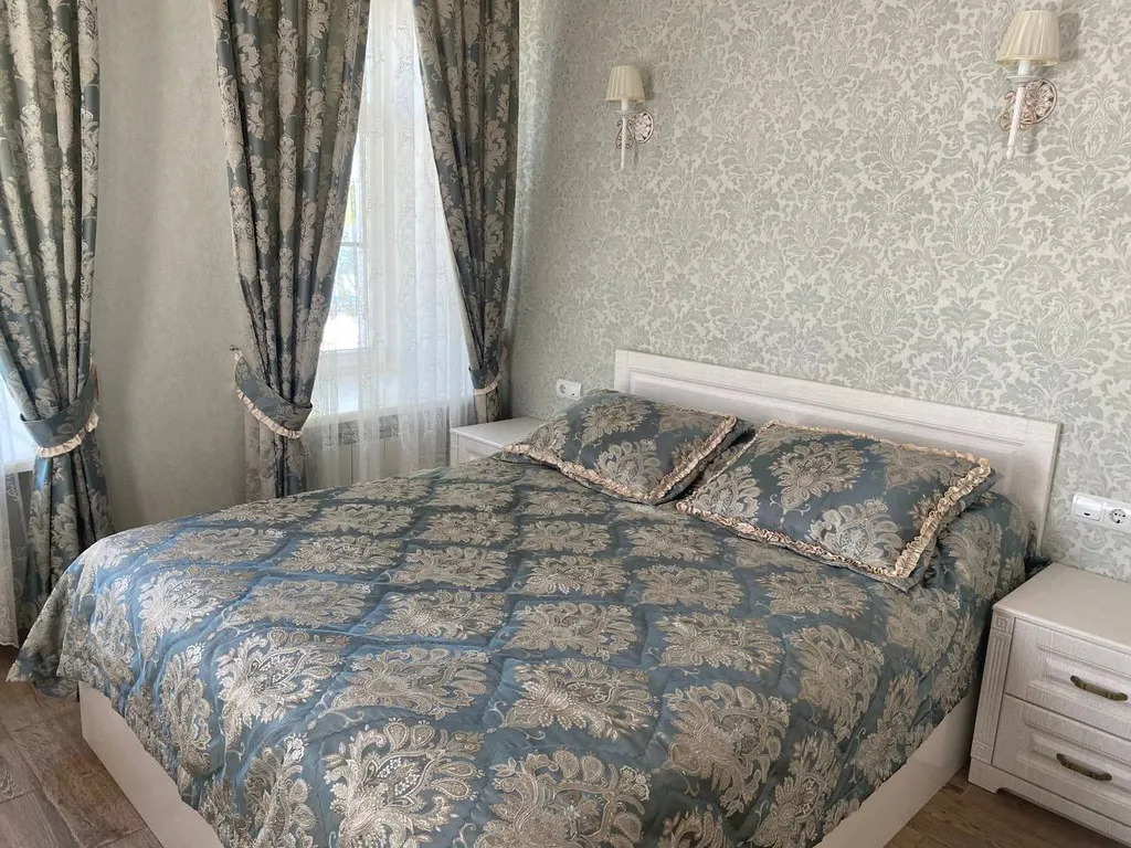 Квартира Апартамент на берегу Волги — аренда посуточно в Плес