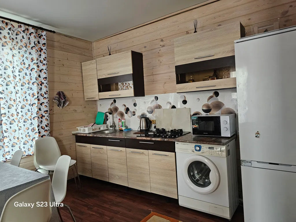 Мишкин дом 2