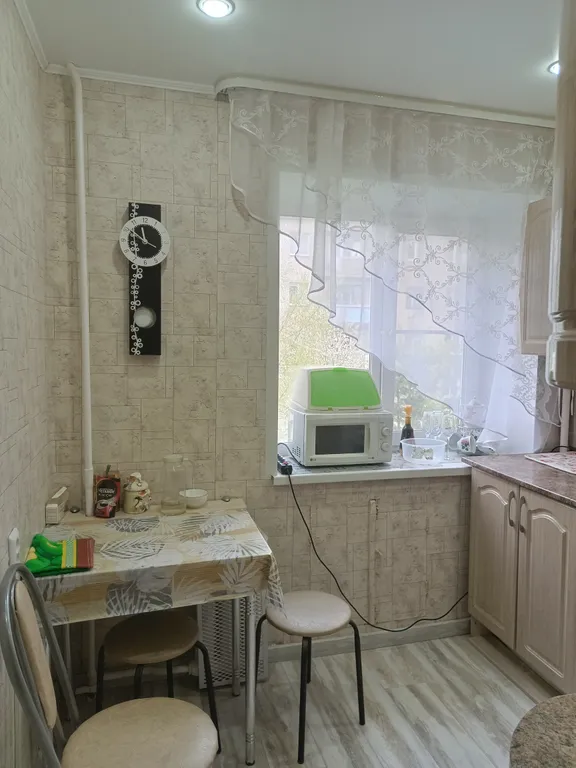 Уютная, светлая квартира в самом центре города