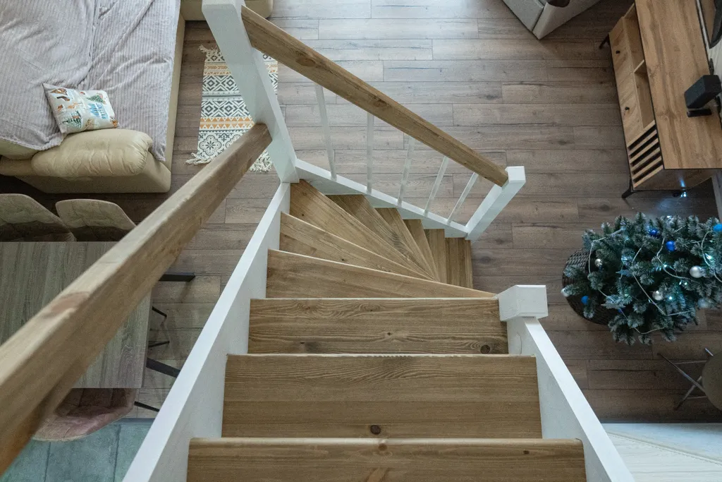 Территория отдыха Тишина дом № 5