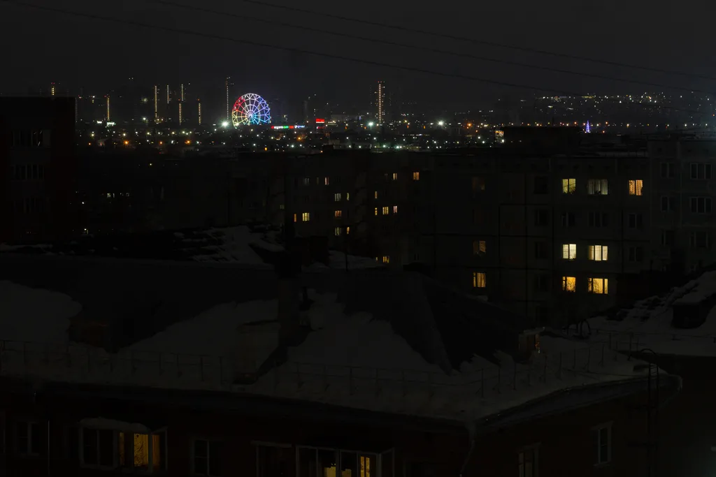 Уютная квартира близко к центру