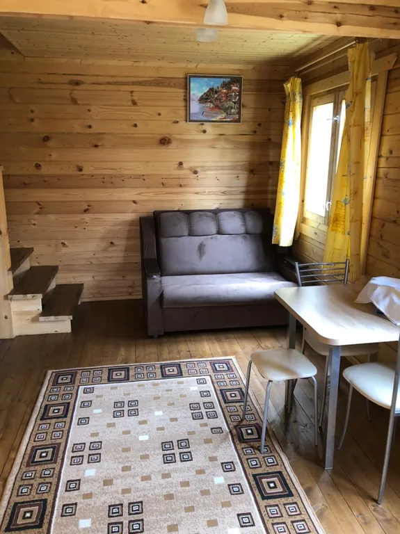 Коттедж Коттедж Летний теремок — Геленджик