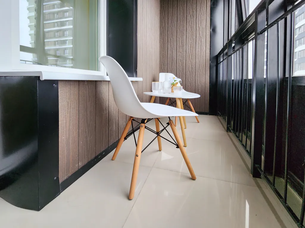 Квартира Вип квартира возле МВДЦ Сибирь — Красноярск