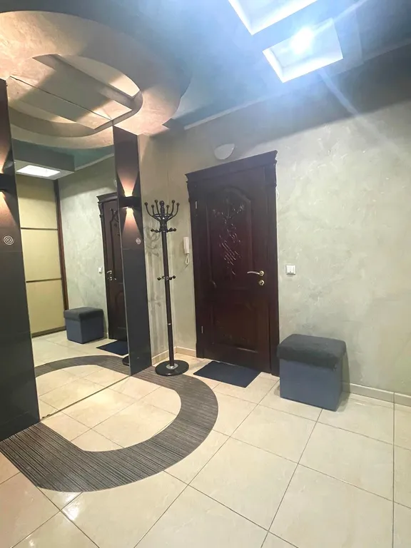 Квартира с террассой в самом уютном и развитом районе Калининграда