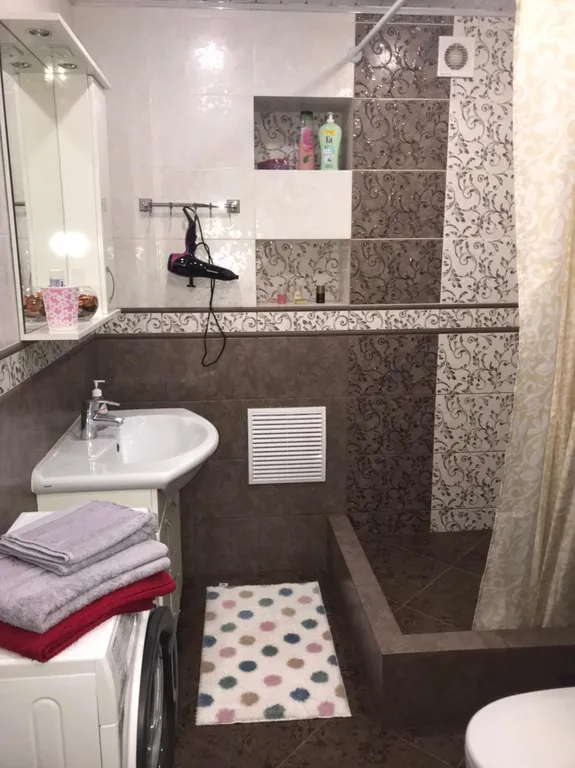 Уютная квартира в самом историческом центре города