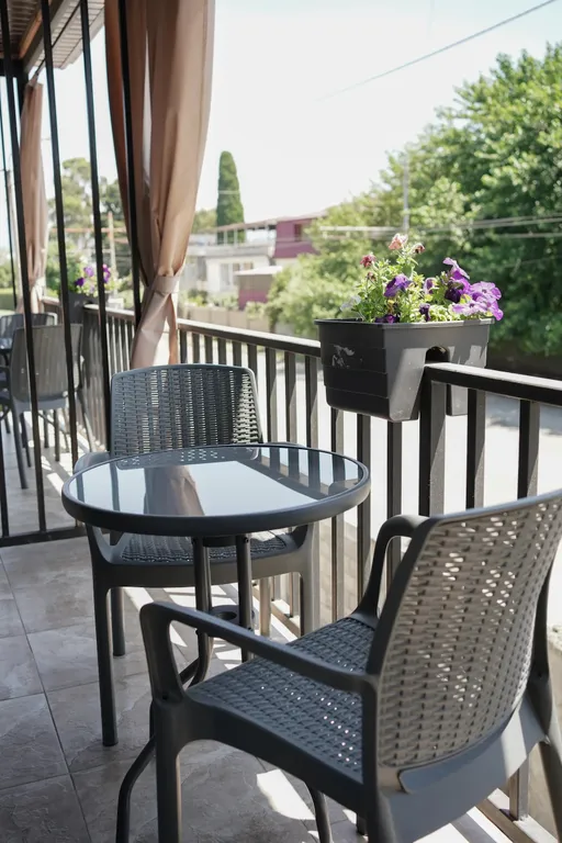 Квартира Комната — Сухум