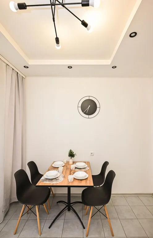 Квартира Уютная квартира на Планете — Красноярск