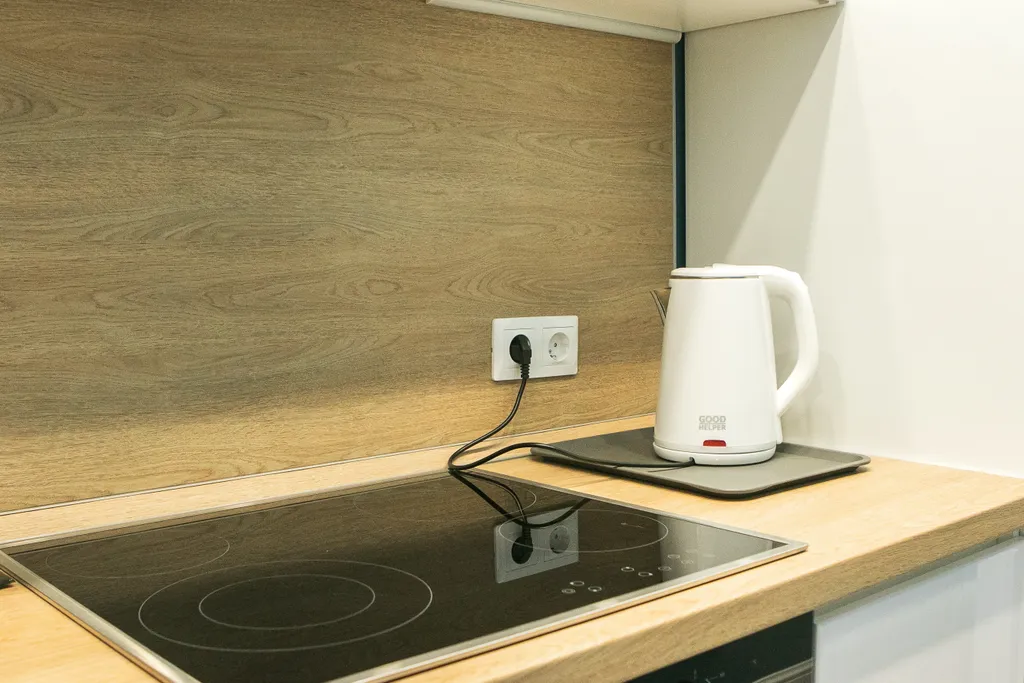 2-х  квартира в центре города (вблизи Алое Поле, Кировка, термы Лето )