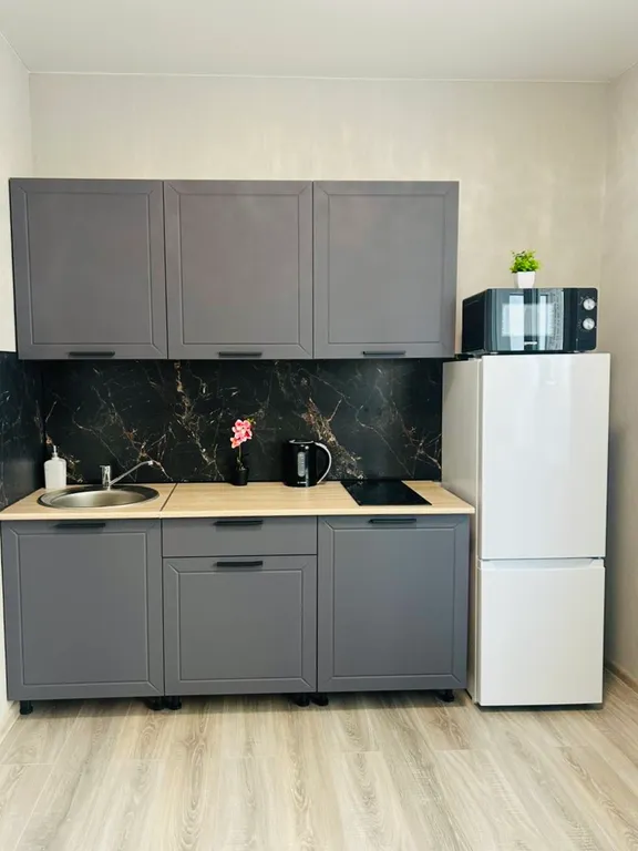 Уютная однушка в центре