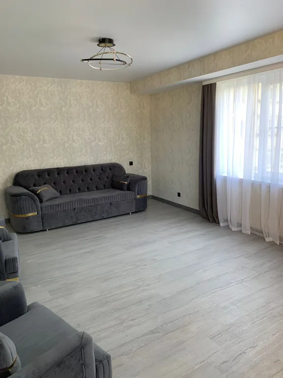 Квартира 2х комнатная уютная квартира — Гагра