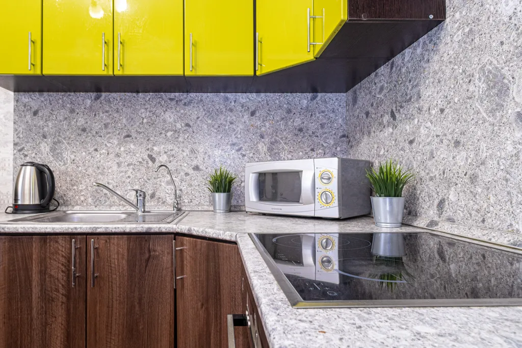 Квартира рядом с парком Галицким