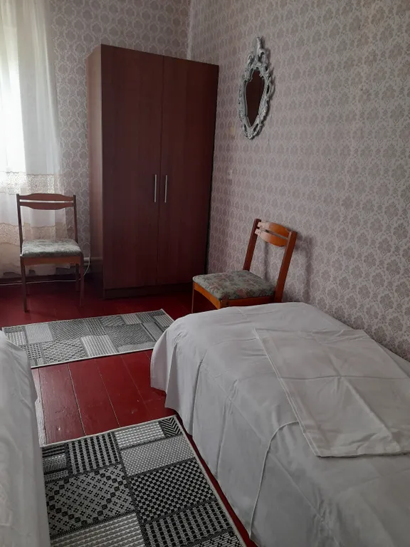 Уютная комната в частном доме