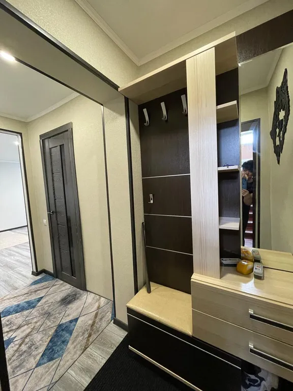 Уютная современная квартира в деловом центре города