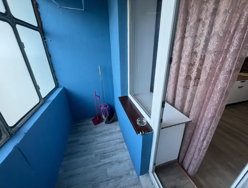 Апартамент Лофт на Славянской 15