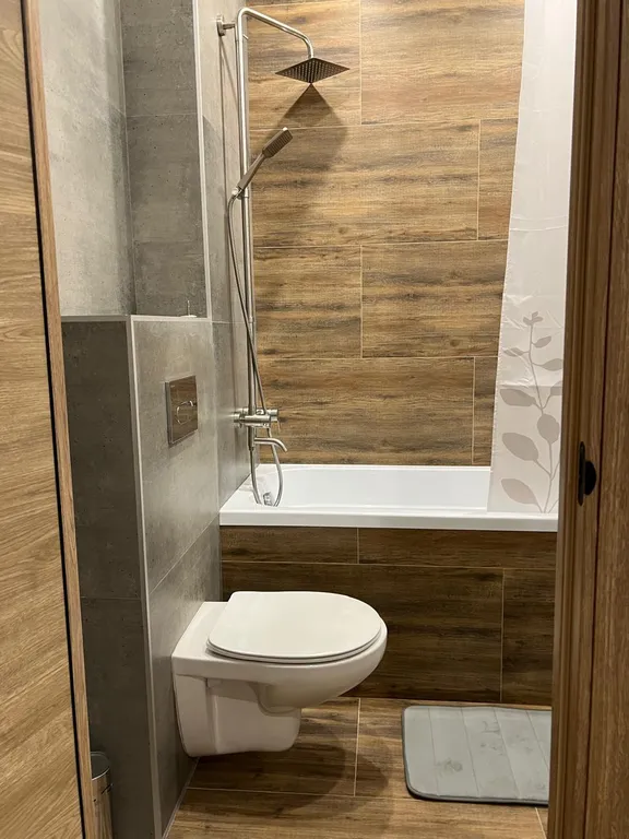 Уютная квартира - студия в тихом районе с развитой инфраструктурой