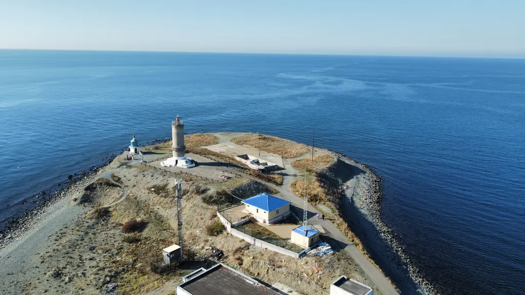 Гостевой дом Villa scandi большой