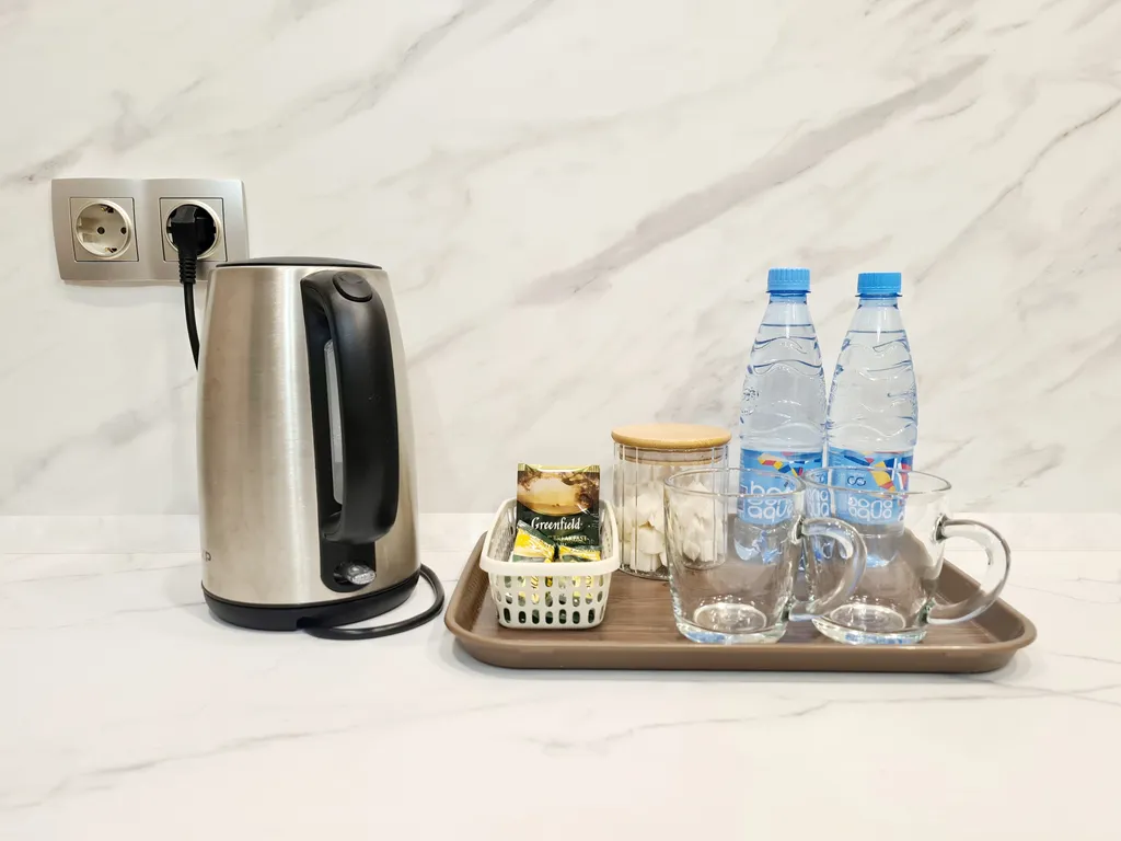 Уютная чистая и теплая студия с новым ремонтом