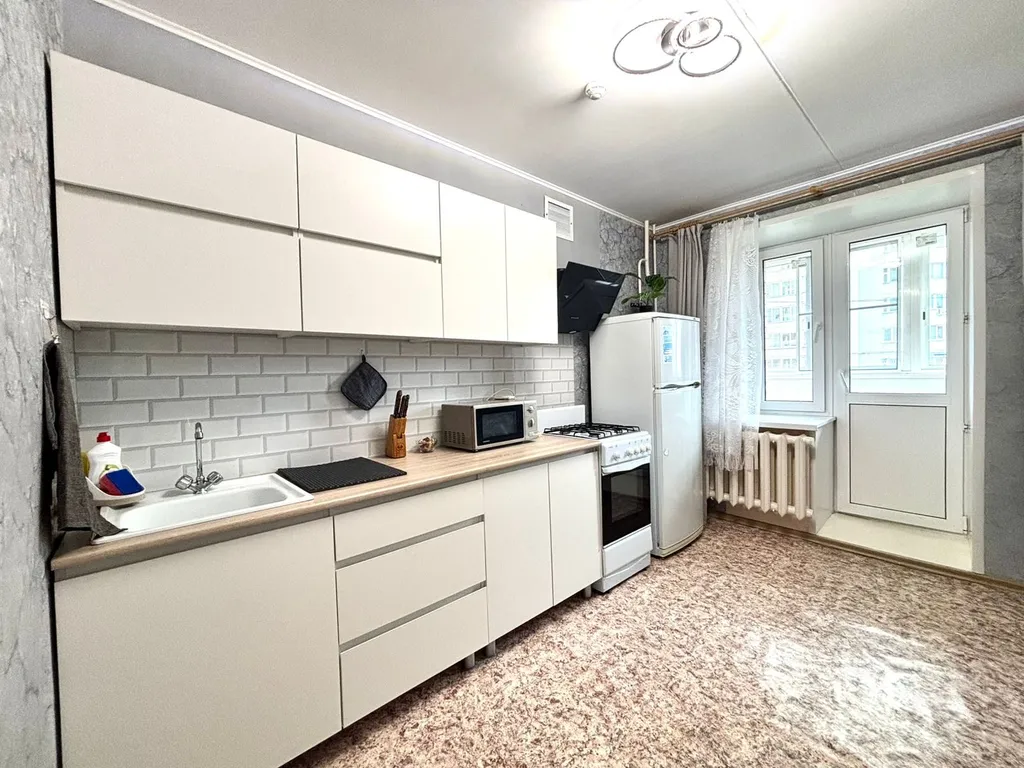 Квартира рядом с аквапарком и ГУОР