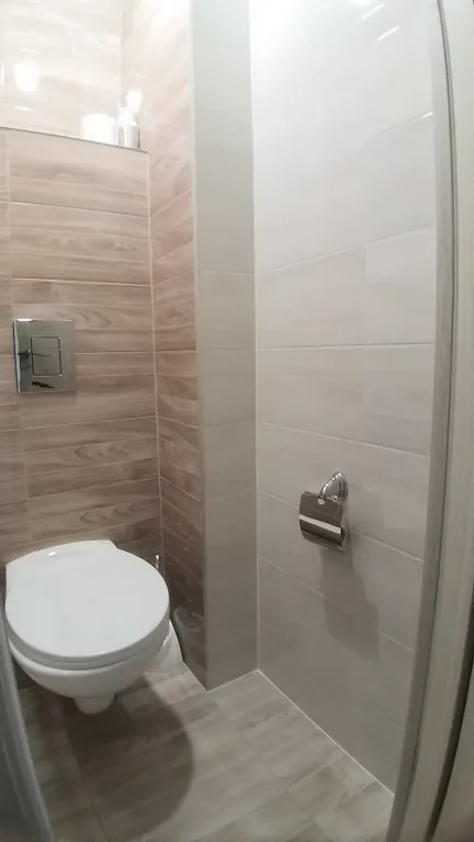 Уютная квартира с видом на залив