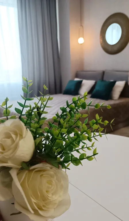 Квартира Квартира Апартамент в центре на высоком этаже — Екатеринбург