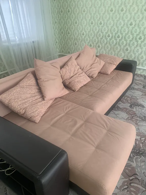 Деревенский дом, в восьми километрах от Каспийского моря