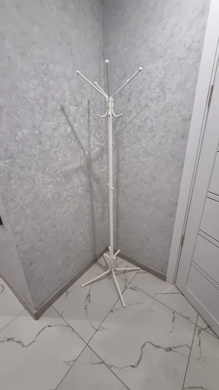 Квартира студия с новым ремонтом