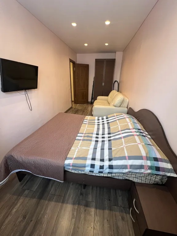 Квартира Уютная квартира в центре города — Хабаровск