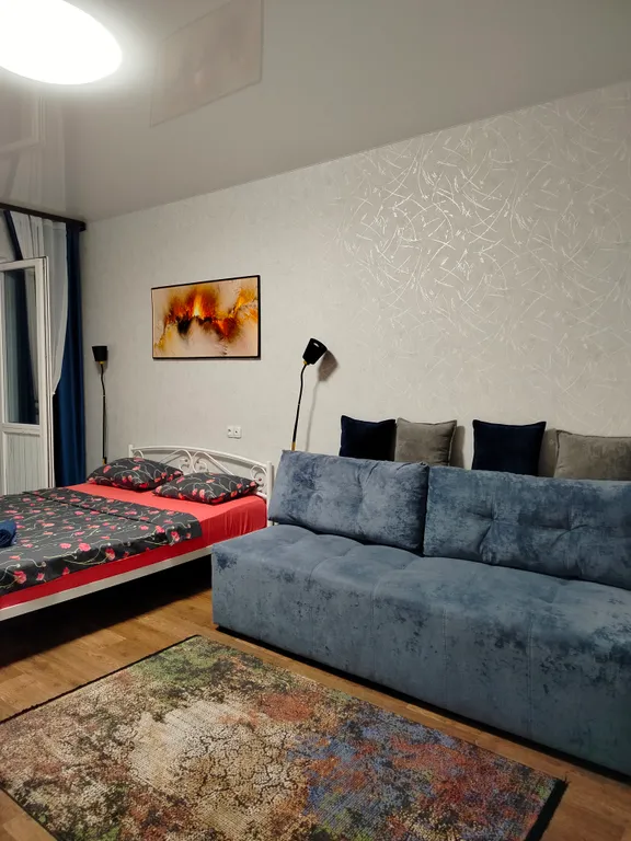 Квартира комфорт