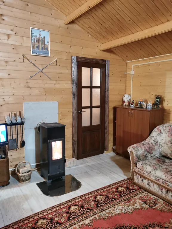 Коттедж Уютный домик возле Балтийского моря — Зеленоградск