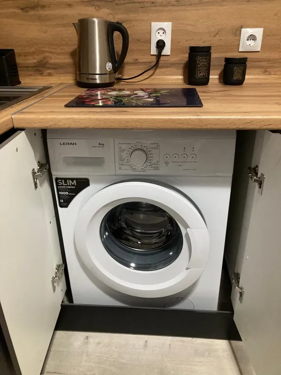 Квартира в новом ЖК свежий ремонт педоставление отчетных документов