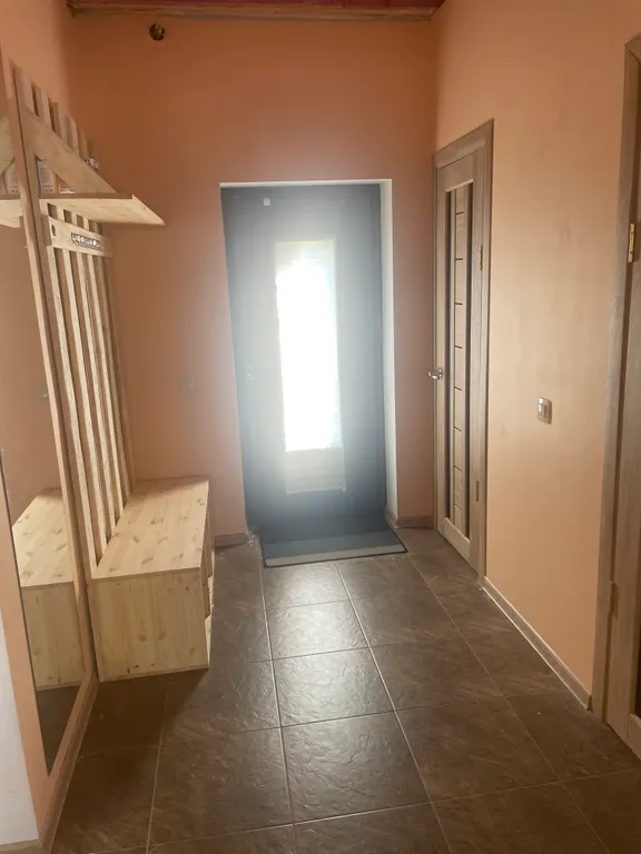 Коттедж Коттедж Озёрный — Новая Ладога