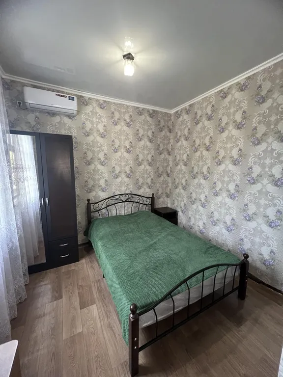 Комната