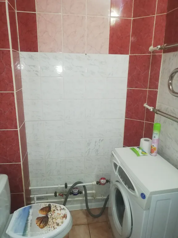 Квартира МЖК