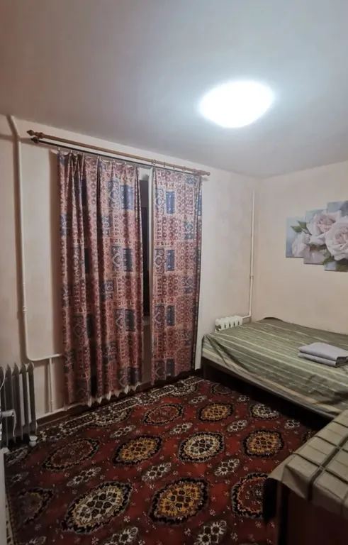 Уютная квартира в тихом и спокойном районе города