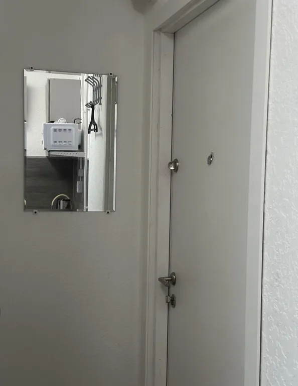 Студия в доме на Красном Октябре, 3 минуты до МЦД