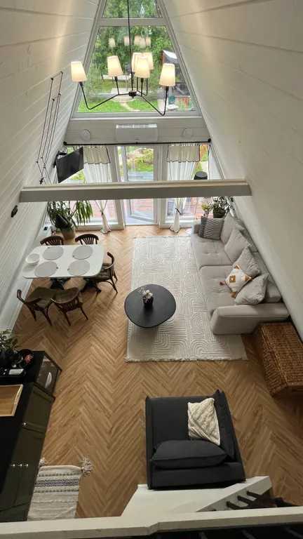 4-комнатный Дом