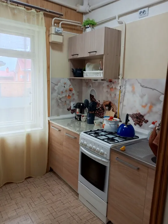 Уютный, просторный дом в исторической части города