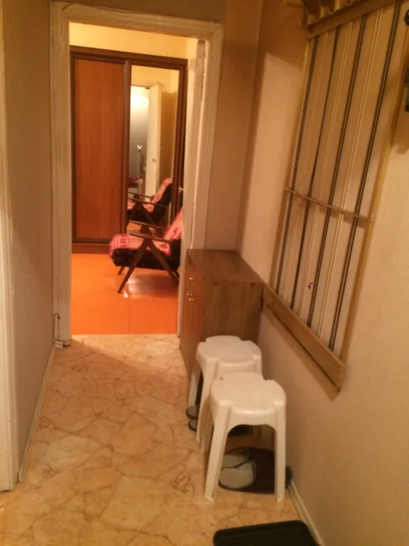 Уютная квартира в самом центе города