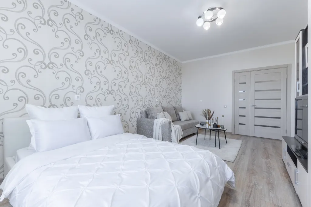 Velvet Stay напротив KazanMall