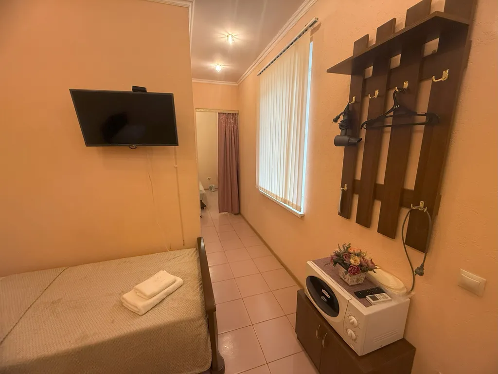 Квартира 2-комнатная Квартира — Владикавказ