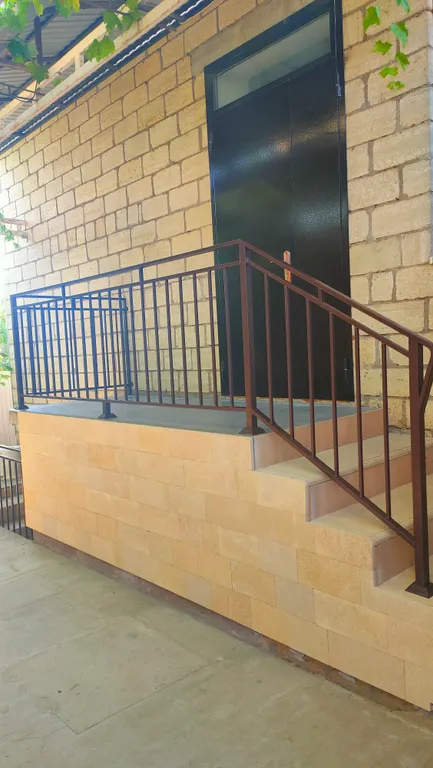 Коттедж 3-комнатный Дом — Дербент