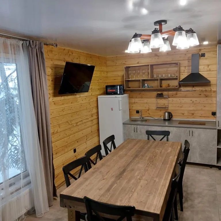 4-комнатный Дом