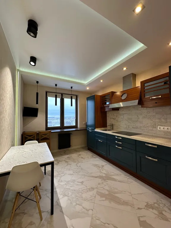 Aпаpтамeнты класcа люкс