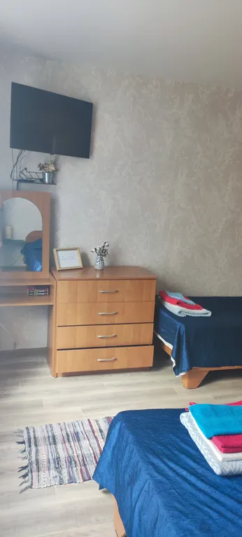 Уютная дача на Косе Южной