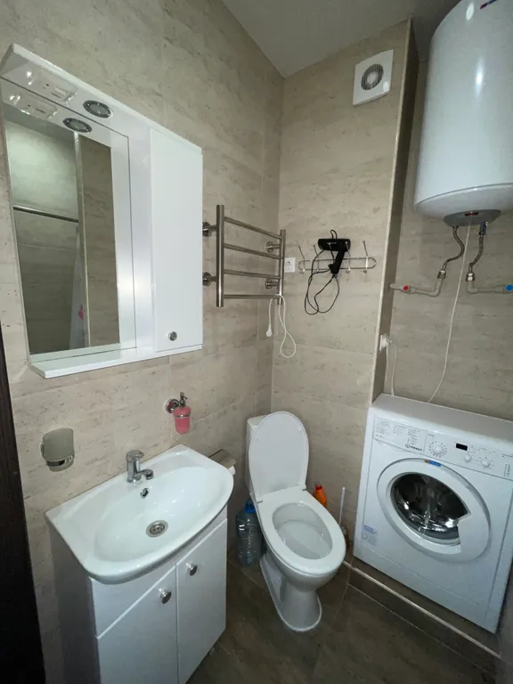 Квартира Квартира Незабываемый отдых на море — Адлер