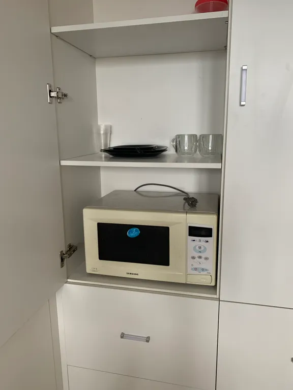 Комфортная студия