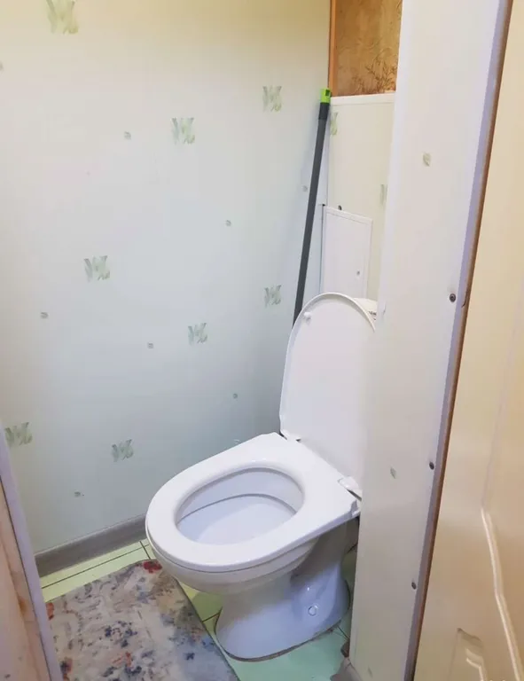 Квартира в самом центре