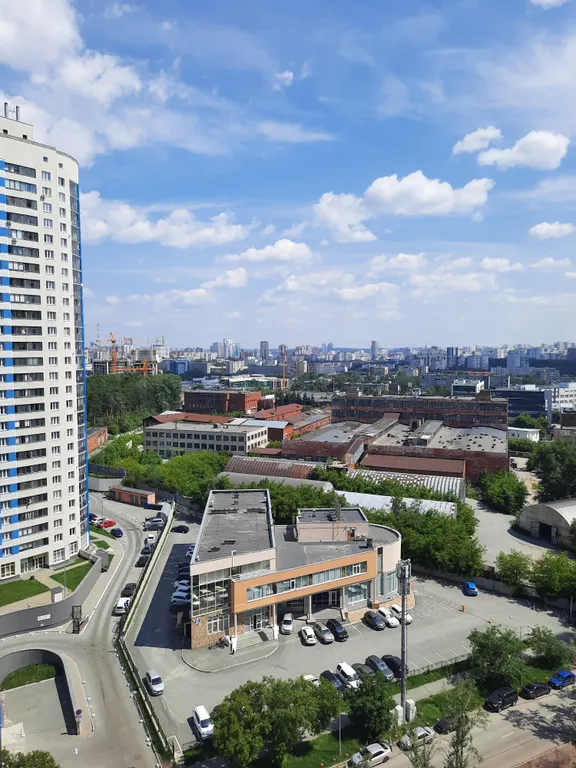 Домашний уют и чистота.