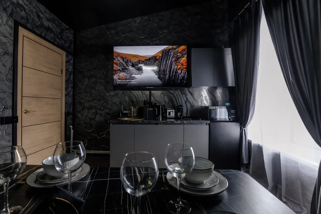 Уютный дом для отдыха