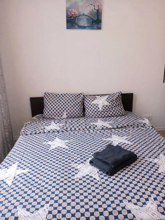 Уютная студия